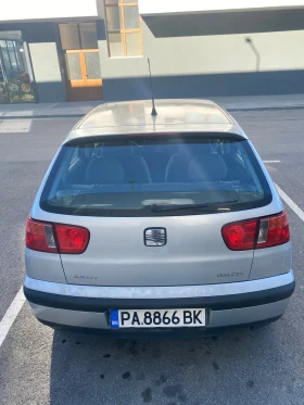Seat Ibiza, снимка 7