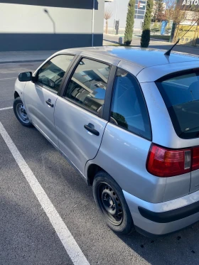 Seat Ibiza, снимка 4