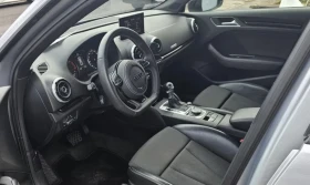 Audi A3 Sportback S line * BENZIN+ GAS FUL!!! - 9700 € / 18971.55 лв. - 42453302 7