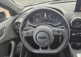 Audi A3 Sportback S line * BENZIN+ GAS FUL!!! - 9700 € / 18971.55 лв. - 42453302 8