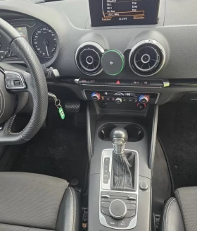 Audi A3 Sportback S line * BENZIN+ GAS FUL!!! - 9700 € / 18971.55 лв. - 42453302 9