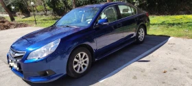 Subaru Legacy реални километри * седан * кожен салон  - 6650 € / 13006.27 лв. - 35503910 7