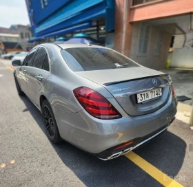 Mercedes-Benz S 350 - 22185 € / 43390.09 лв. - 11304324 5
