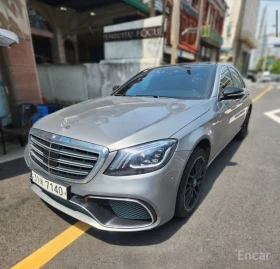 Mercedes-Benz S 350 - 22185 € / 43390.09 лв. - 11304324 2