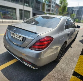 Mercedes-Benz S 350 - 22185 € / 43390.09 лв. - 11304324 7