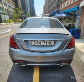 Mercedes-Benz S 350 - 22185 € / 43390.09 лв. - 11304324 4