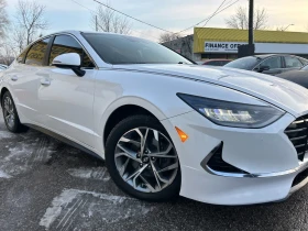 Hyundai Sonata SE FWD* АвтоКредит* (ЦЕНА ДО БГ)* 