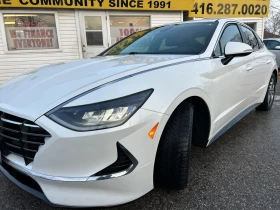 Hyundai Sonata SE FWD* АвтоКредит* (ЦЕНА ДО БГ)*  - 15999 € / 31291.32 лв. - 23236603 3