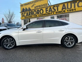 Hyundai Sonata SE FWD* АвтоКредит* (ЦЕНА ДО БГ)*  - 15999 € / 31291.32 лв. - 23236603 5