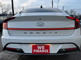Hyundai Sonata SE FWD* АвтоКредит* (ЦЕНА ДО БГ)*  - 15999 € / 31291.32 лв. - 23236603 4