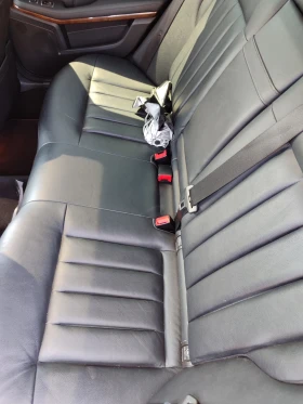 Mercedes-Benz E 500 5.5 - 13600 € / 26599.29 лв. - 63193840 8