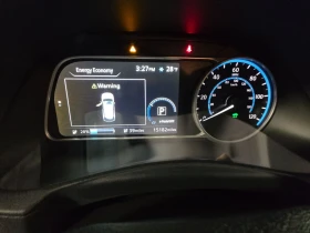 Nissan Leaf  S - 15000 € / 29337.45 лв. - 97593892 13
