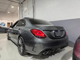 Mercedes-Benz C 43 AMG С РЕГИСТРАЦИЯ&АВТО КРЕДИТ - 30000 € / 58674.90 лв. - 43465094 2