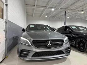 Mercedes-Benz C 43 AMG С РЕГИСТРАЦИЯ&АВТО КРЕДИТ - 30000 € / 58674.90 лв. - 43465094 3