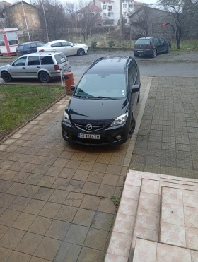 Mazda 5 Sport - 3600 € / 7040.99 лв. - 70098119 7
