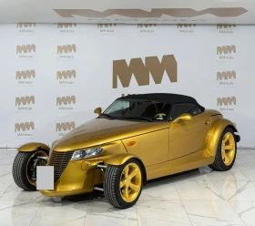 Plymouth Prowler Chrysler Prowler 3.5 V6  - изображение 1