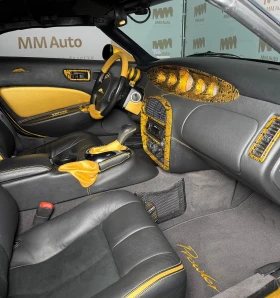 Plymouth Prowler Chrysler Prowler 3.5 V6  - 39999 € / 78231.24 лв. - 98065950 8