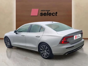 Volvo S60 2.0L B5 - 25900 € / 50656.00 лв. - 71523511 6