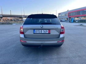 Skoda Octavia 1.6 TDI GreenLine - 7400 € / 14473.14 лв. - 72969052 6