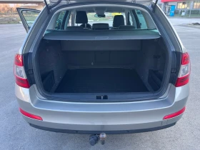 Skoda Octavia 1.6 TDI GreenLine - 7400 € / 14473.14 лв. - 72969052 14