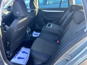 Skoda Octavia 1.6 TDI GreenLine - 7400 € / 14473.14 лв. - 72969052 13