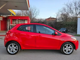 Mazda 2 1.3, 86к.с., 167х.км.! - 2930 € / 5730.58 лв. - 48737243 4