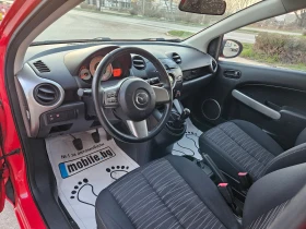 Mazda 2 1.3, 86к.с., 167х.км.! - 2930 € / 5730.58 лв. - 48737243 11