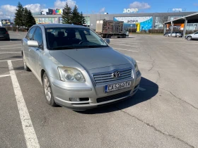 Toyota Avensis D4D - 1700 € / 3324.91 лв. - 24201255 4