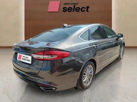 Ford Mondeo 2.0 EcoBlue - 24800 € / 48504.58 лв. - 93528509 5
