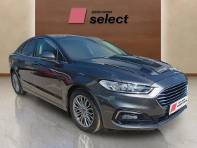 Ford Mondeo 2.0 EcoBlue - 24800 € / 48504.58 лв. - 93528509 3