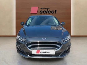 Ford Mondeo 2.0 EcoBlue - 24800 € / 48504.58 лв. - 93528509 2