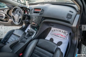 Opel Insignia Sports Tourer - 4200 € / 8214.49 лв. - 32324922 14
