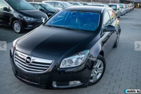 Opel Insignia Sports Tourer - 4200 € / 8214.49 лв. - 32324922 4