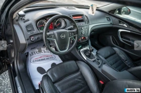 Opel Insignia Sports Tourer - 4200 € / 8214.49 лв. - 32324922 8
