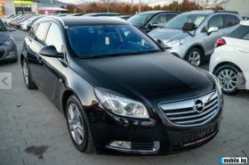 Opel Insignia Sports Tourer - 4200 € / 8214.49 лв. - 32324922 3