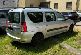 Dacia Logan 1.5 DCI | Mobile.bg � ����� ������ 8