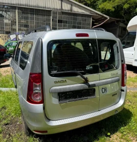 Dacia Logan 1.5 DCI | Mobile.bg � ����� ������ 7