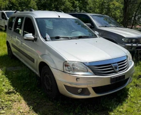 Dacia Logan 1.5 DCI | Mobile.bg � ����� ������ 3