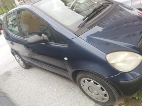 Mercedes-Benz A 170 | Mobile.bg � ����� ������ 2