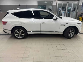 Genesis GV80 | DISTRONIC | 360 | HUD | ��������� |  | Mobile.bg � ����� ������ 3