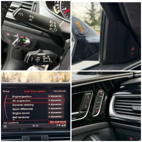 Audi A6 3.0BITDI /�����/���������/360/Head-Up/Exclusive | Mobile.bg � ����� ������ 13