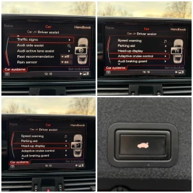 Audi A6 3.0BITDI /�����/���������/360/Head-Up/Exclusive | Mobile.bg � ����� ������ 14