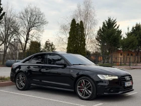 Audi A6 3.0BITDI /�����/���������/360/Head-Up/Exclusive | Mobile.bg � ����� ������ 7