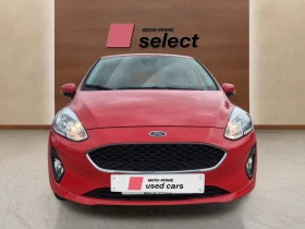 Ford Fiesta 1.1 Duratec | Mobile.bg � ����� ������ 2