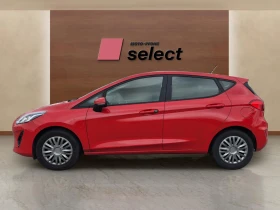 Ford Fiesta 1.1 Duratec | Mobile.bg � ����� ������ 8