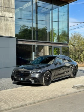 Mercedes-Benz S 400 | Mobile.bg � ����� ������ 5