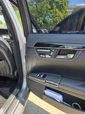Mercedes-Benz S 550 | Mobile.bg � ����� ������ 4