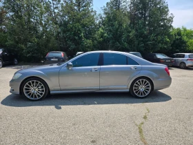 Mercedes-Benz S 550 | Mobile.bg � ����� ������ 2
