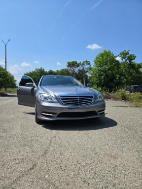 Mercedes-Benz S 550 | Mobile.bg � ����� ������ 6