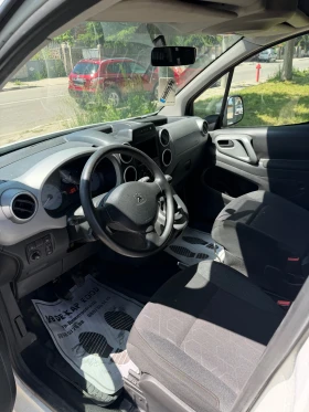 Peugeot Partner 1.6 DIESEL AUSTRIA  - 7900 € / 15451.06 лв. - 23422533 11